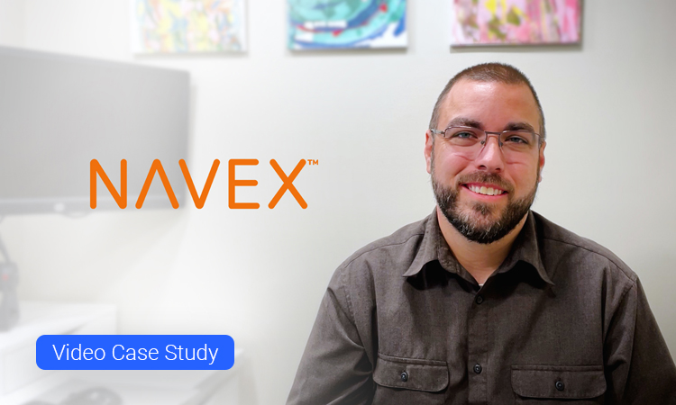 Navex Customer Support Closes Cases Faster with ScreenMeet in Salesforce