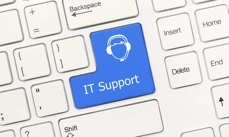How to Drive Productivity with IT Remote Support