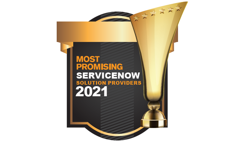 ScreenMeet Earns CIO Review's Most Promising ServiceNow Solution Provider 2021
